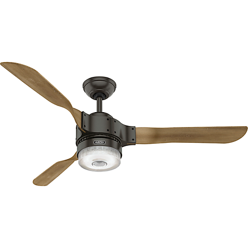 Hunter Smart Ceiling Fans Wifi Homekit Alexa And Google