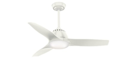 Modern Unique Ceiling Fans With Remotes Casablanca