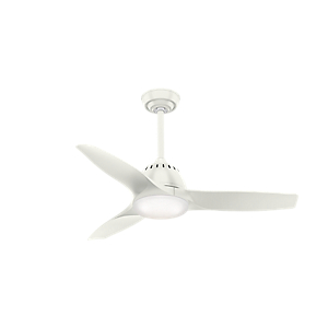 Modern Unique Ceiling Fans With Remotes Casablanca