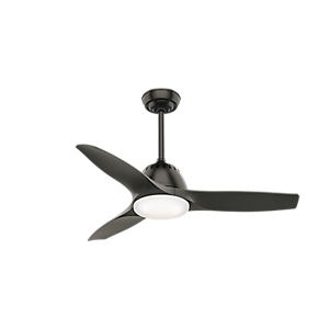 Modern Unique Ceiling Fans With Remotes Casablanca
