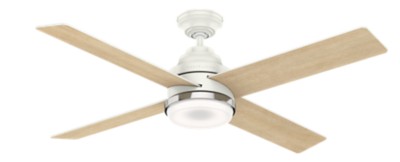 Casablanca Daphne with LED Light 54 inch Ceiling Fan