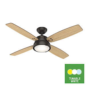 Hunter Smart Ceiling Fans Wifi Homekit Alexa Google
