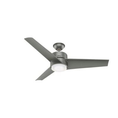 Black Ceiling Fans With Lights Or Without Hunter Fan