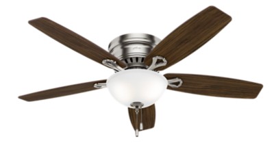 Retailer Exclusive Ceiling Fans Hunter Fan
