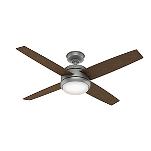 Bronze Ceiling Fans With Lights Or Without Hunter Fan