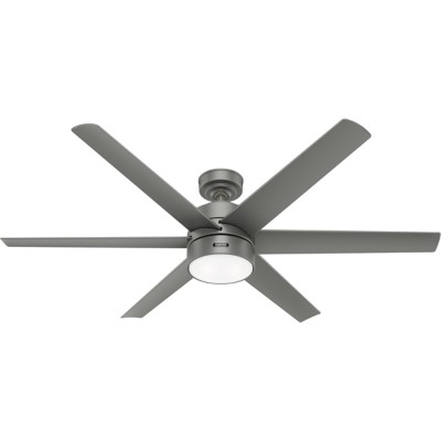 Outdoor Ceiling Fans Wet Rated Outdoor Covered Hunter Fan