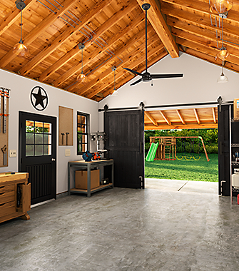 Stylish Ceiling Fans For Every Room Hunter Fan Company