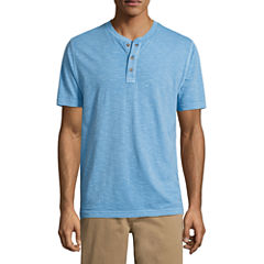 Henley Shirts Shirts for Men - JCPenney