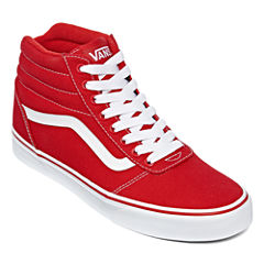 Vans Men's Wide Width Shoes for Shoes - JCPenney
