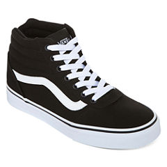 Vans Sneakers Women's Athletic Shoes for Shoes - JCPenney