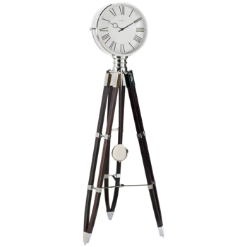 Charlie Floor Clock
