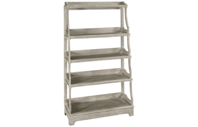 Trade Winds Acc Stacked Display Shelf