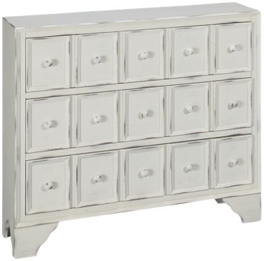 Stein World Matthew Stein World Matthew 3 Drawer Cabinet