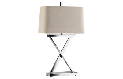 Max Table Lamp
