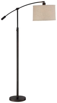 quoizel floor lamps clearance