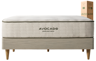 Avocado Green Organic Mattress