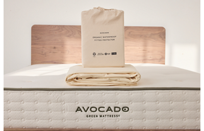 Avocado Organic Mattress Protector