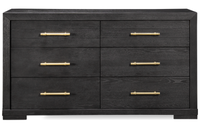 Westwood 6 Drawer Dresser