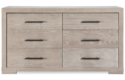 Westwood 6 Drawer Dresser