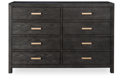 Fresno 8 Drawer Dresser