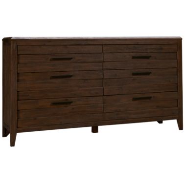 Casana Casablanca Casana Casablanca 8 Drawer Dresser Jordan S