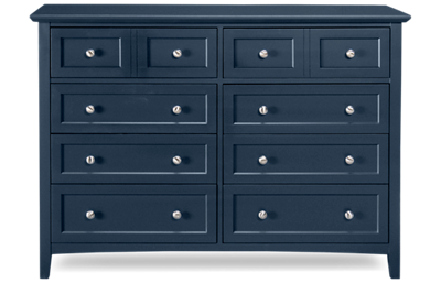 Grace 8 Drawer Dresser