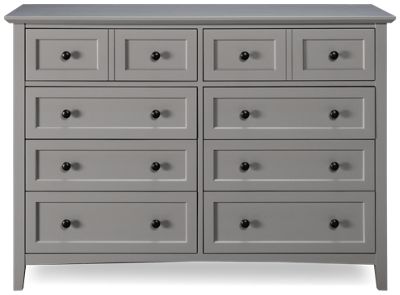 Grace 8 Drawer Dresser