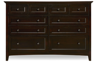 Westlake 10 Drawer Dresser