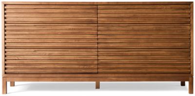 Tanner 6 Drawer Dresser