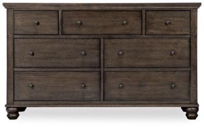 Cambridge 7 Drawer Dresser