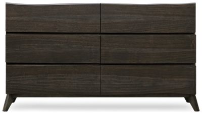 Modus Tahoe 6 Drawer Dresser
