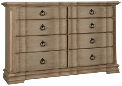 rachael ray chelsea 6 drawer dresser