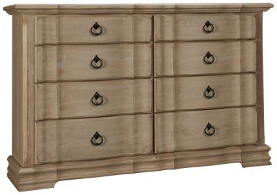 rachael ray chelsea 6 drawer dresser