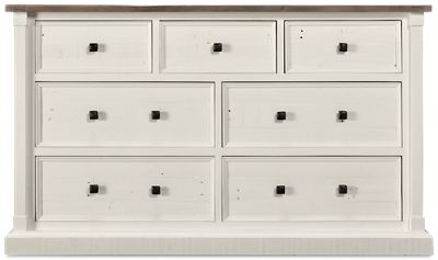 Cintra 7 Drawer Dresser