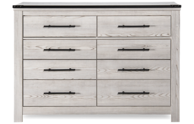 Schoenberg 6 Drawer Dresser