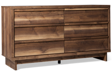Chirason 6 Drawer Dresser