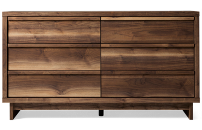 Chirason 6 Drawer Dresser