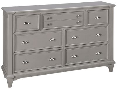 Hilton 7 Drawer Dresser