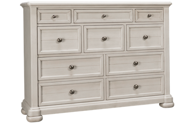 Ashley Maribel Ashley Maribel 6 Drawer Dresser Jordan S Furniture