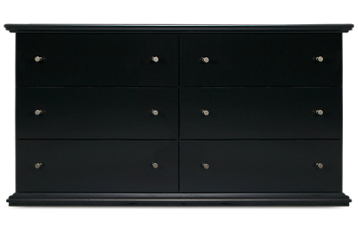 Maribel 6 Drawer Dresser