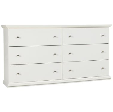 Ashley Bostwick Shoals Ashley Bostwick Shoals 6 Drawer Dresser