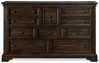 Altavista 10 Drawer Dresser