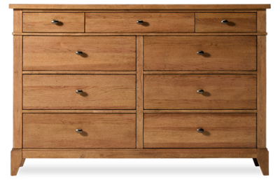 TY Today 9 Drawer Dresser