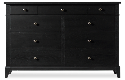 TY Today 9 Drawer Dresser