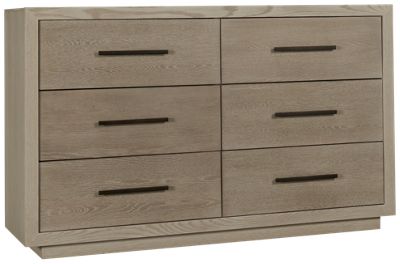 rachael ray chelsea 6 drawer dresser