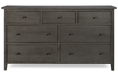 Maxton 7 Drawer Dresser