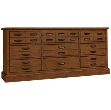 Magnolia Home Primitive Dresser