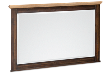 Transitions Mirror