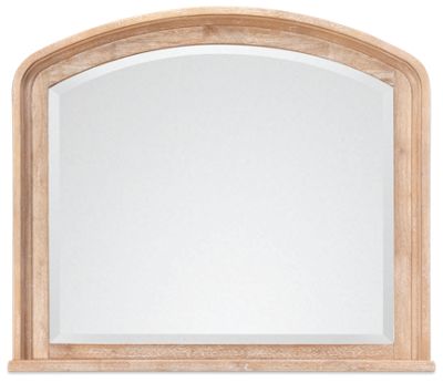 Cambridge Vertical Mirror - Thumbnail 4