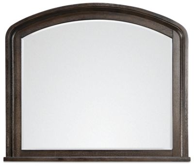 Cambridge Vertical Mirror